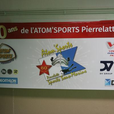 60 ans du Club
