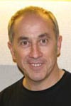 Michel bonnaventure